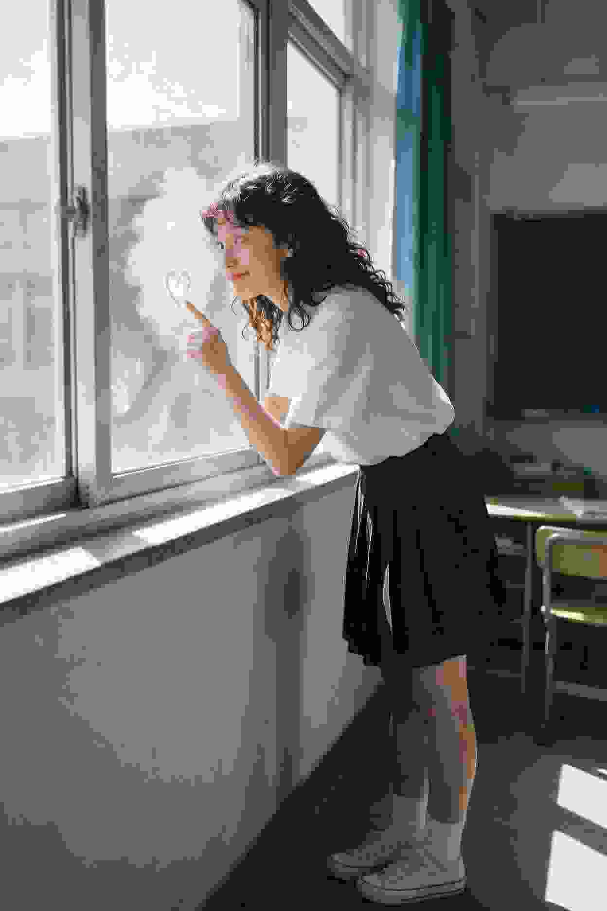 运动梦想