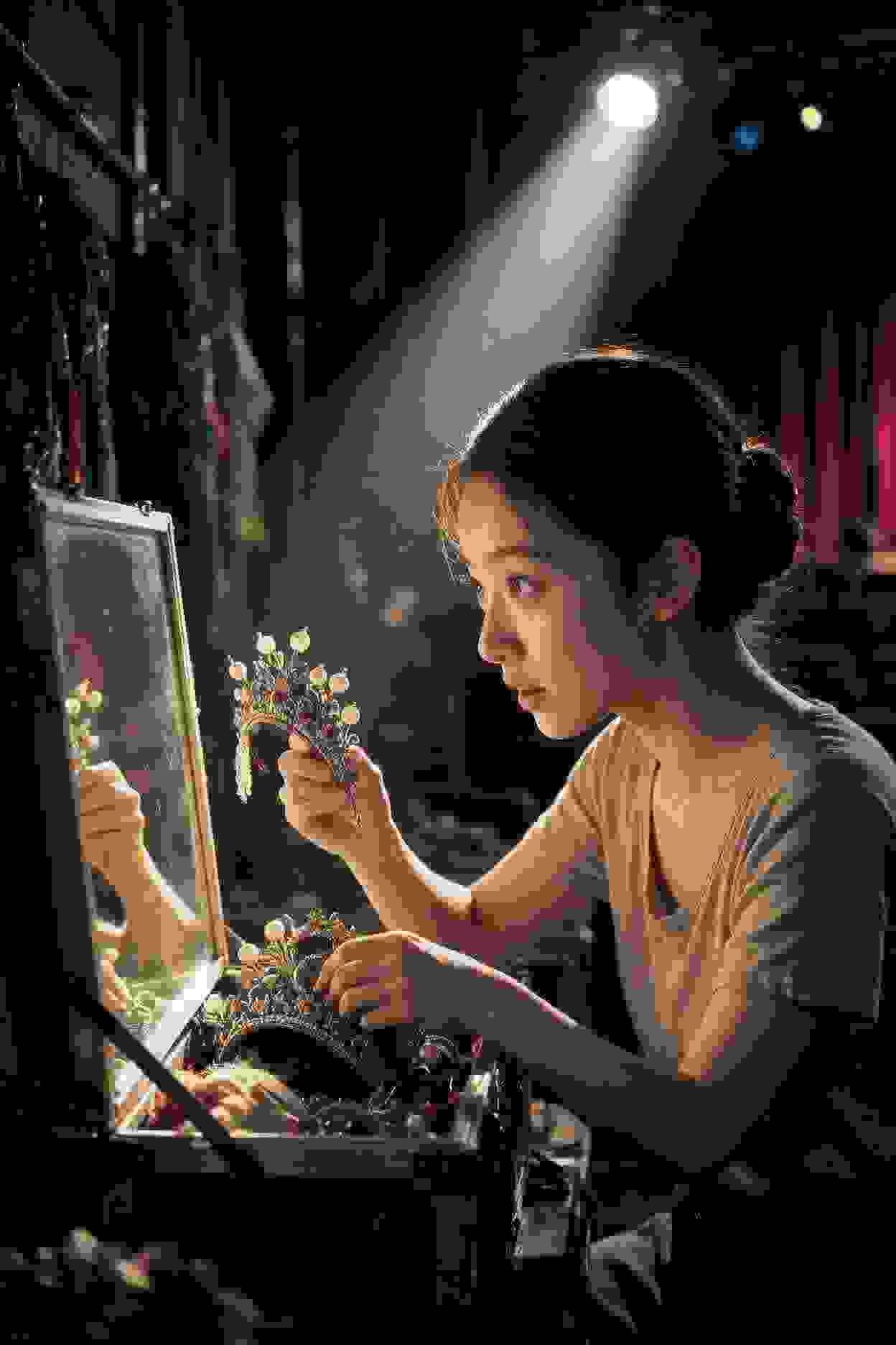 艺术创作